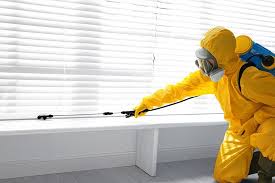 Real Estate Pest Inspections in White Pigeon, MI